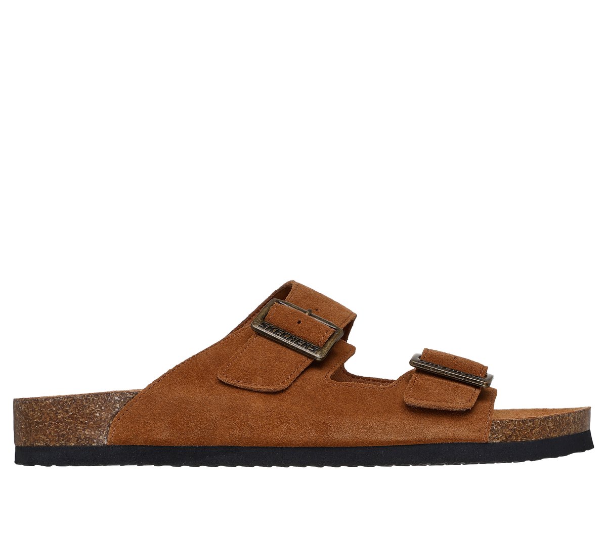 Skechers Relaxed Fit: Aidan - Leelan - Men