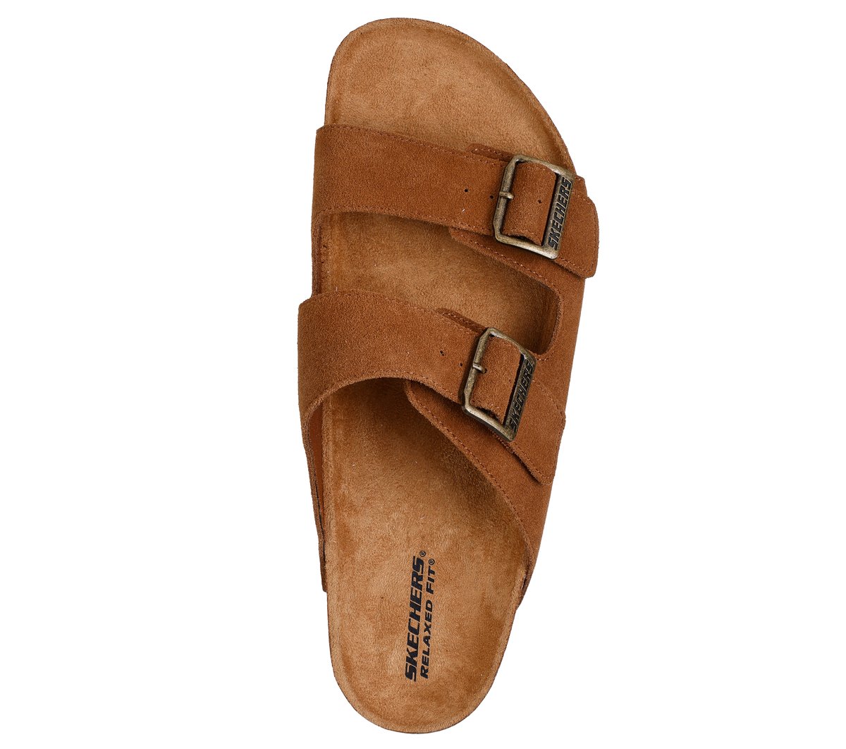 Skechers Relaxed Fit: Aidan - Leelan - Men