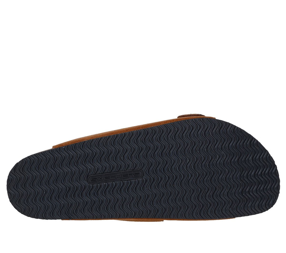 Skechers Relaxed Fit: Aidan - Leelan - Men
