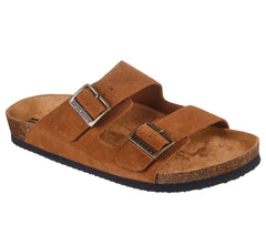 Skechers Relaxed Fit: Aidan - Leelan - Men