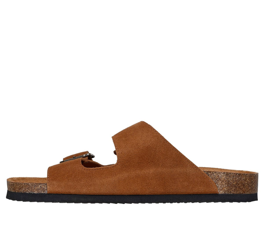 Skechers Relaxed Fit: Aidan - Leelan - Men
