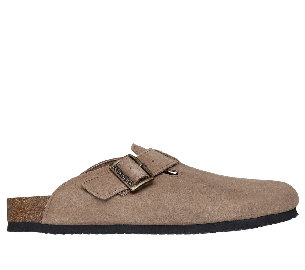 Skechers Relaxed Fit: Aidan - Alston - Men
