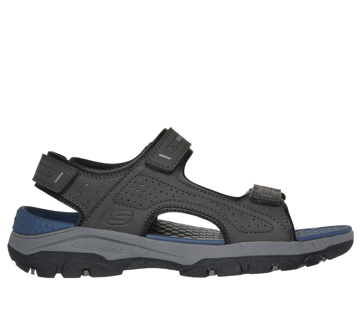 Skechers Relaxed Fit: Tresmen - Garo - Men