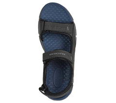 Skechers Relaxed Fit: Tresmen - Garo - Men