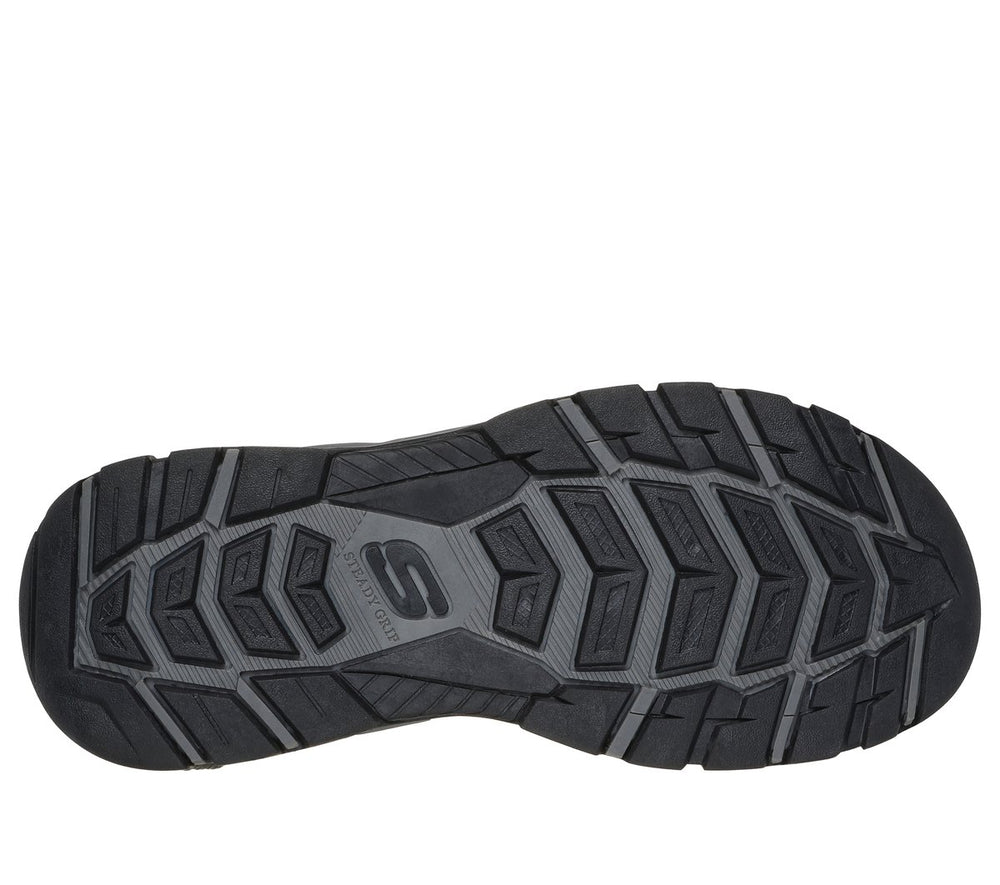 Skechers Relaxed Fit: Tresmen - Garo - Men