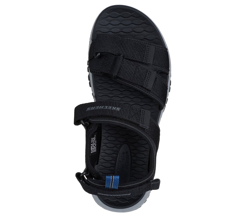 Skechers Relaxed Fit: Prewitt - Rio - Men