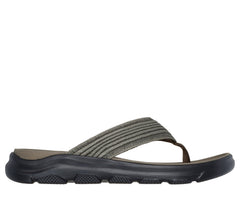 Skechers Relaxed Fit: Alcano - Vencino - Men