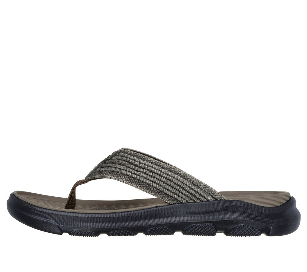 Skechers Relaxed Fit: Alcano - Vencino - Men