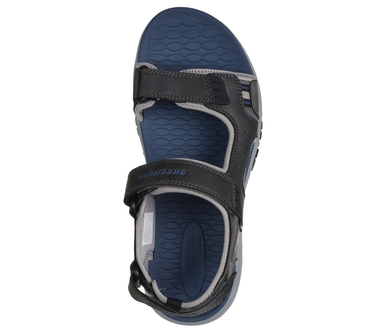 Skechers Relaxed Fit: Prewitt - Rigdon - Men