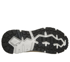 Skechers Waterproof Relaxed Fit: D'Lux Journey - Slate Peak - Men