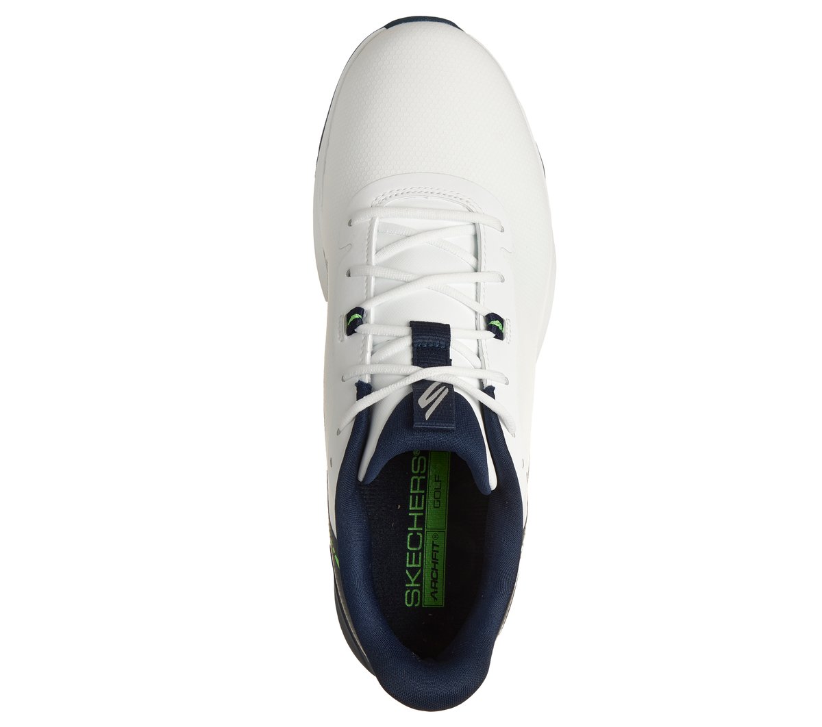 Skechers Waterproof: GO GOLF Elite Vortex - Rival - Men
