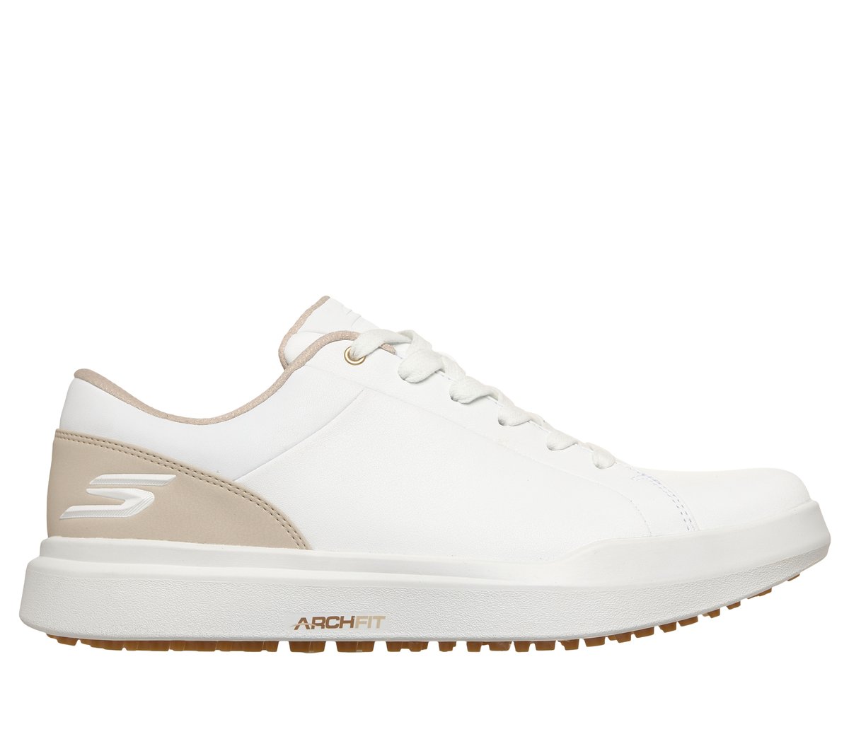 Skechers Waterproof Relaxed Fit: GO GOLF Drive 6 - Men