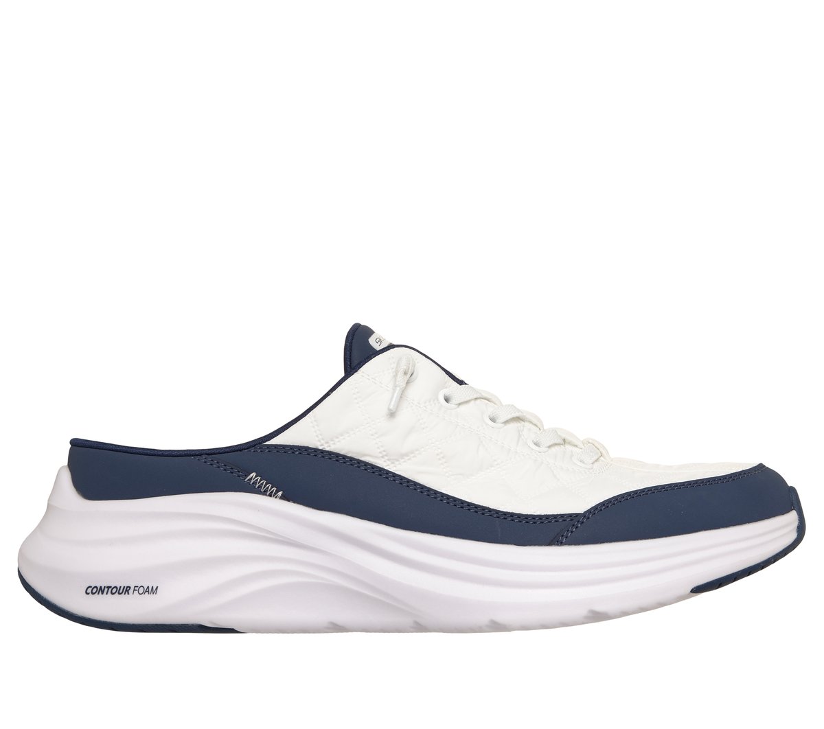 Skechers Contour Foam - Cozy Fit Shorva - Men
