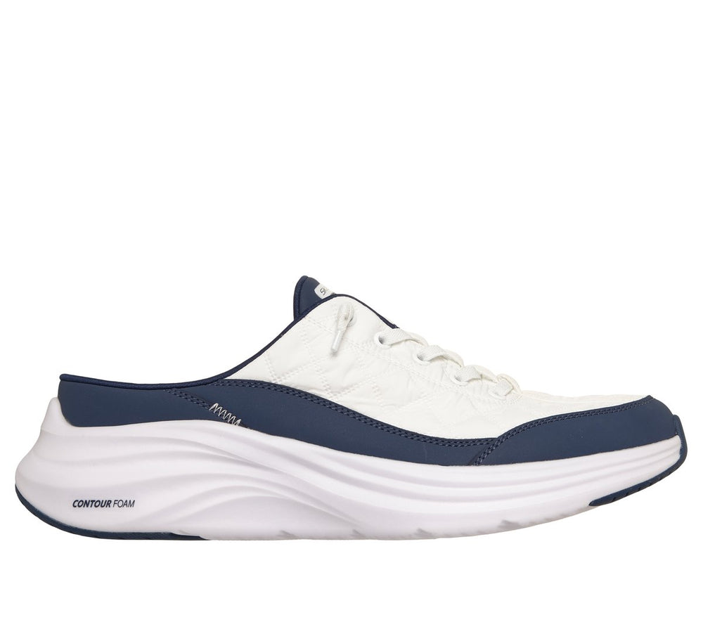 Skechers Contour Foam - Cozy Fit Shorva - Men