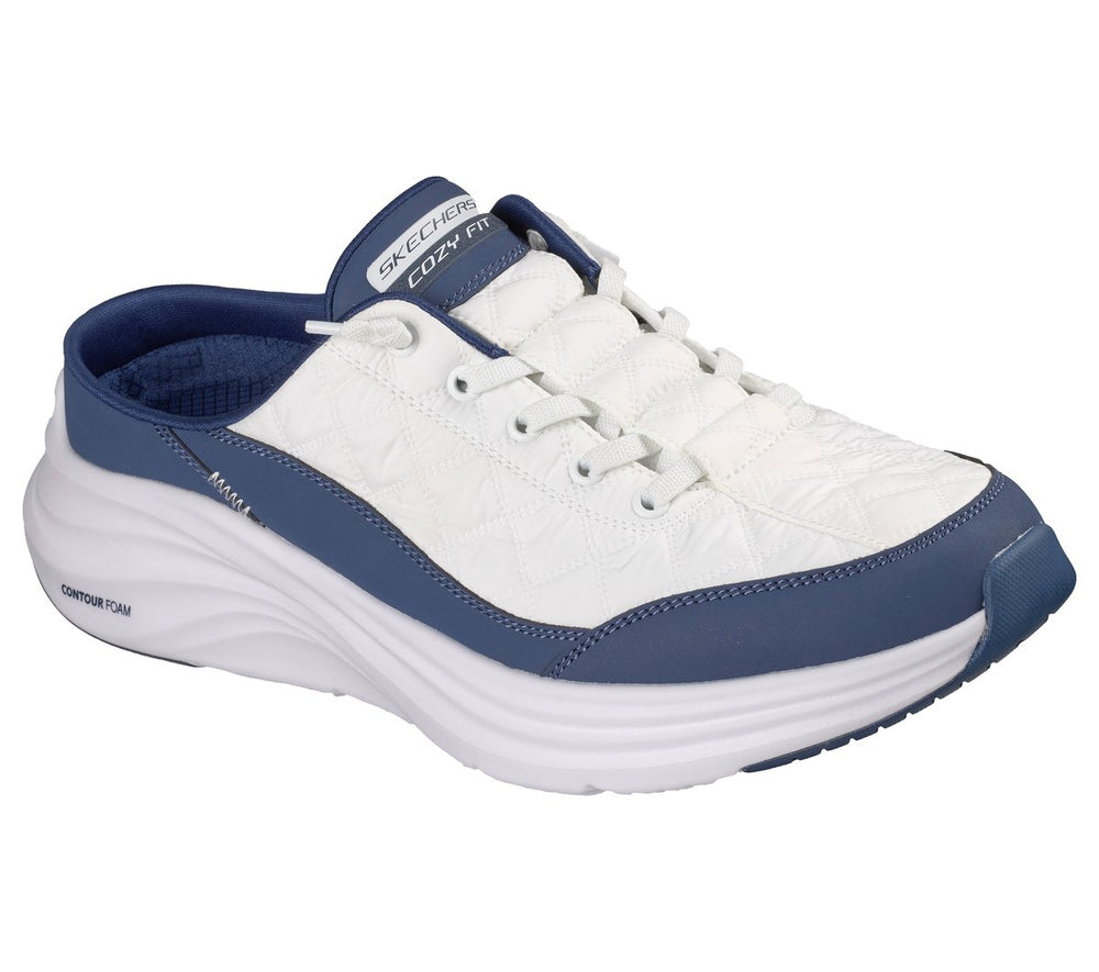 Skechers Contour Foam - Cozy Fit Shorva - Men