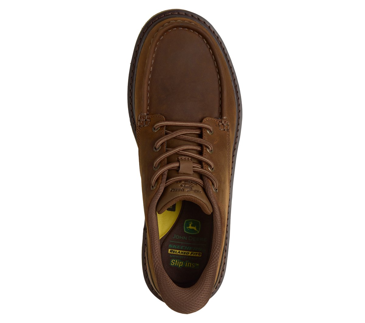 Skechers Slip-ins John Deere Relaxed Fit: Brockman - Hawkson - Men