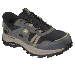 Skechers Slip-ins John Deere Relaxed Fit: Equalizer 5.0 Trail - Orchard ST - Men