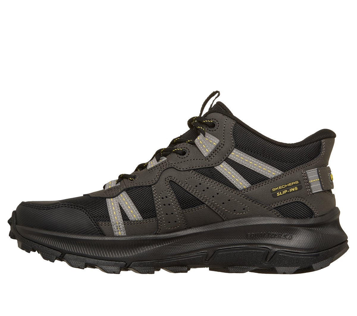 Skechers John Deere: Slip-ins Equalizer 5.0 Trail -Row Crop - Men