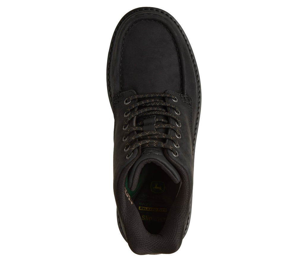 Skechers Slip-ins John Deere Relaxed Fit: Brockman 2.0 - Falcone - Men