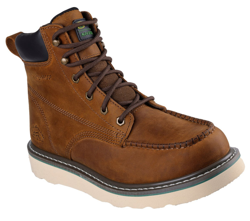 Skechers John Deere Waterproof: Kadmiel - Men