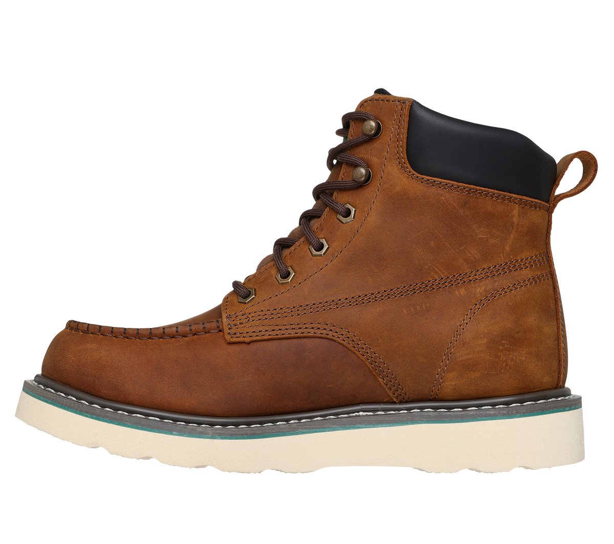 Skechers John Deere Waterproof: Kadmiel - Men