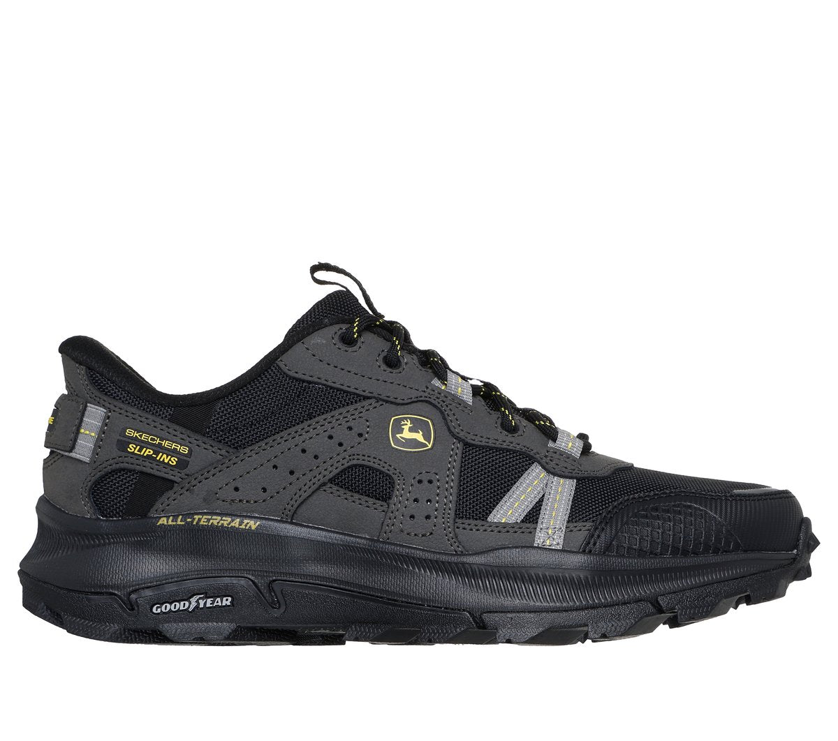 Skechers John Deere: Slip-ins Equalizer 5.0 Trail - Harvest - Men