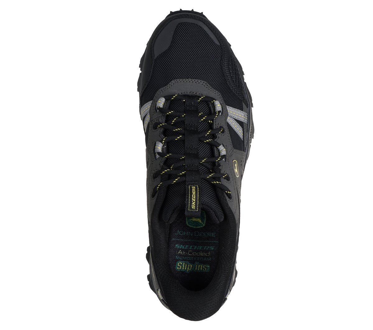 Skechers John Deere: Slip-ins Equalizer 5.0 Trail - Harvest - Men