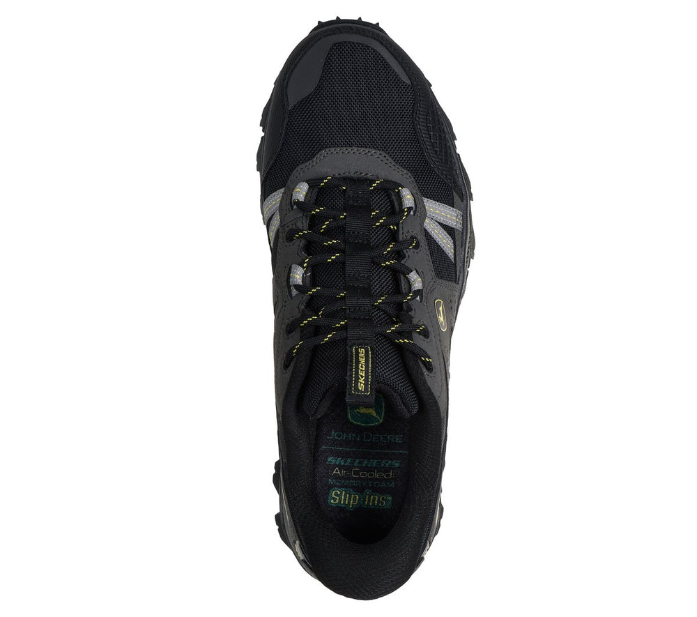 Skechers John Deere: Slip-ins Equalizer 5.0 Trail - Harvest - Men