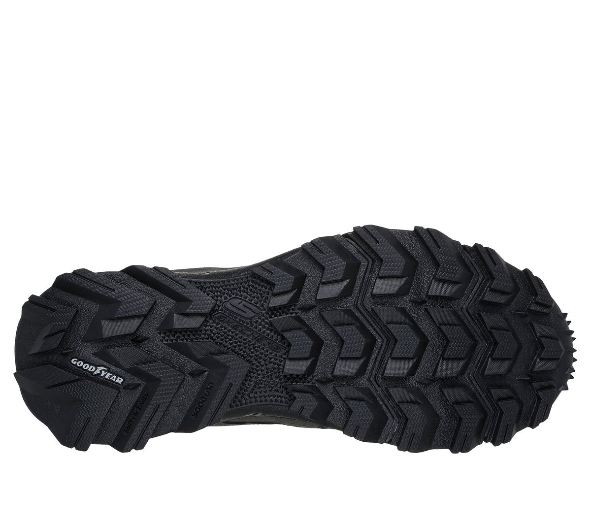 Skechers John Deere: Slip-ins Equalizer 5.0 Trail - Harvest - Men