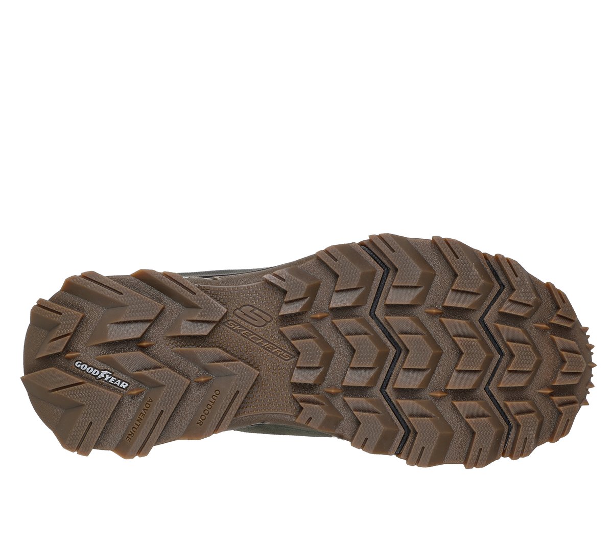 Skechers Slip-ins John Deere Relaxed Fit: Equalizer 5.0 Trail -Ridge Harvest - Men