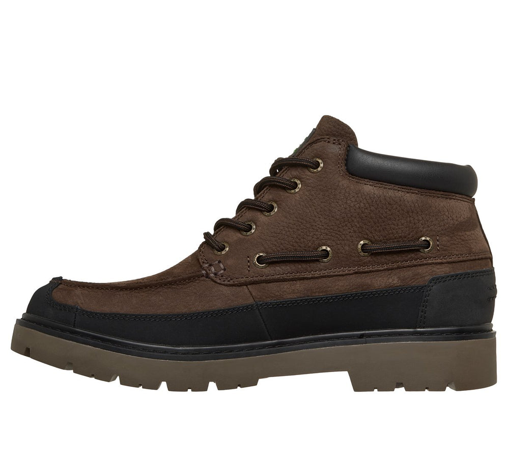 Skechers John Deere Relaxed Fit: Caldwell - Cutler - Men