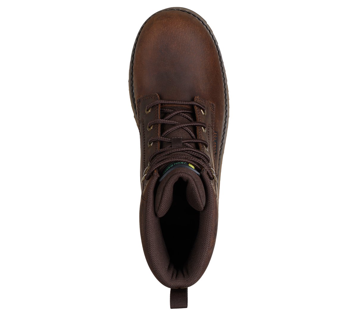 Skechers John Deere Waterproof: Flex-Wedge Ranger - Grizzly Creek - Men
