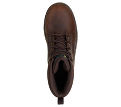 Skechers John Deere Waterproof: Flex-Wedge Ranger - Grizzly Creek - Men
