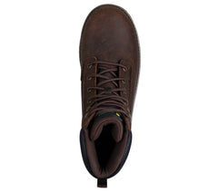 Skechers John Deere Waterproof: Flex-Wedge Ranger - Hollow Rapids - Men