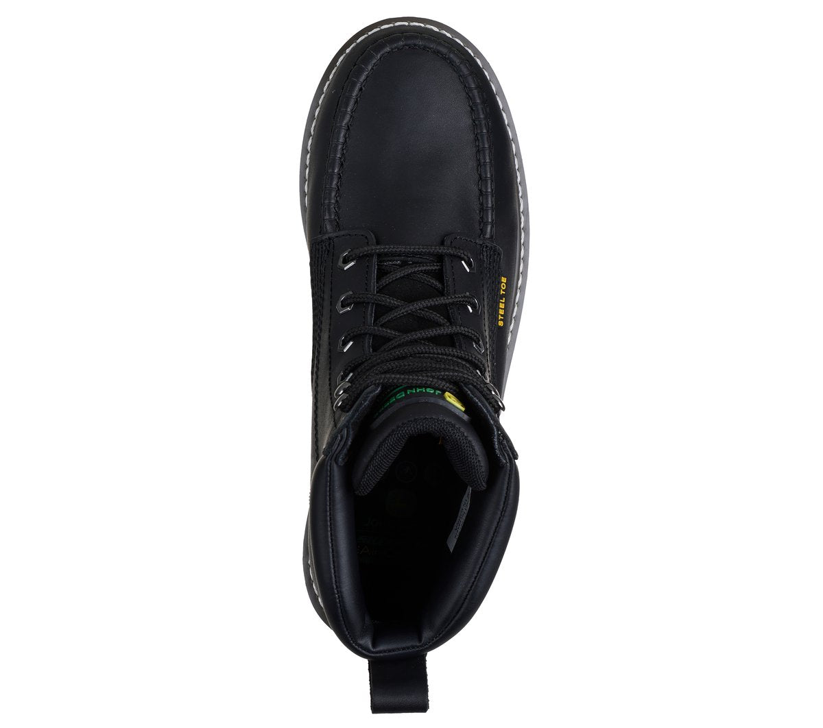 Skechers John Deere Waterproof: Kadmiel - Rockworth - Men