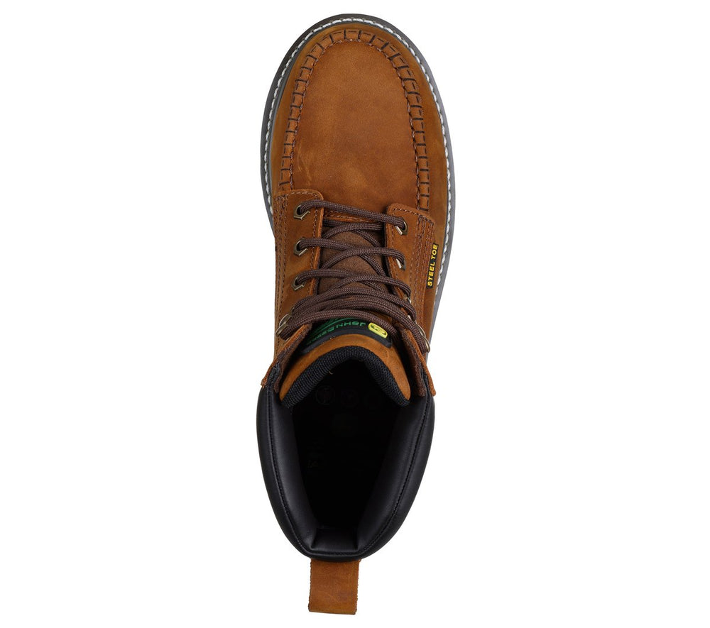 Skechers John Deere Waterproof: Kadmiel - Rockworth - Men