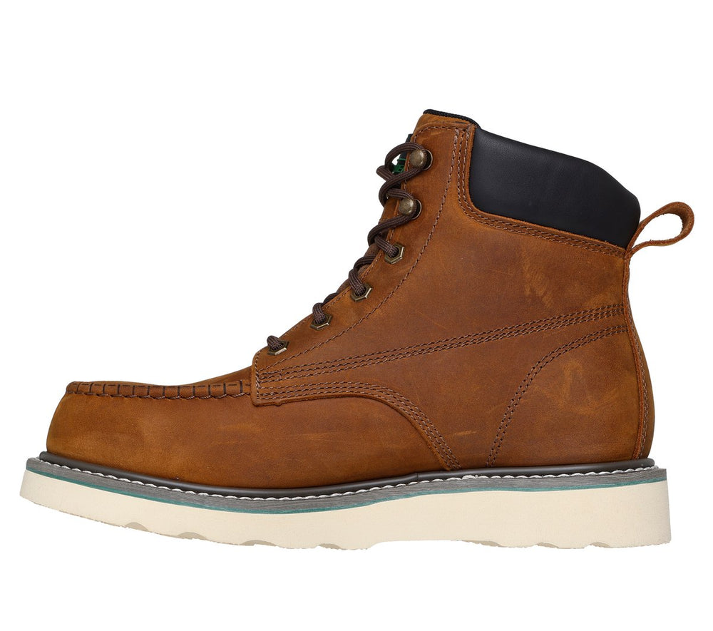 Skechers John Deere Waterproof: Kadmiel - Rockworth - Men