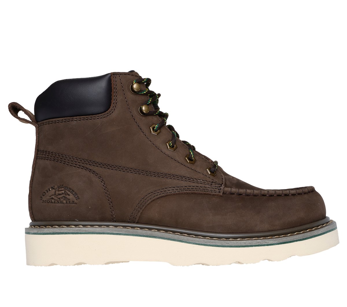 Skechers John Deere: Kadmiel - Grand Creek - Men