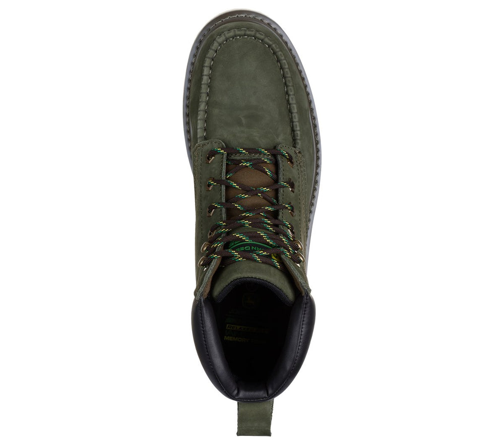 Skechers John Deere: Kadmiel - Grand Creek - Men