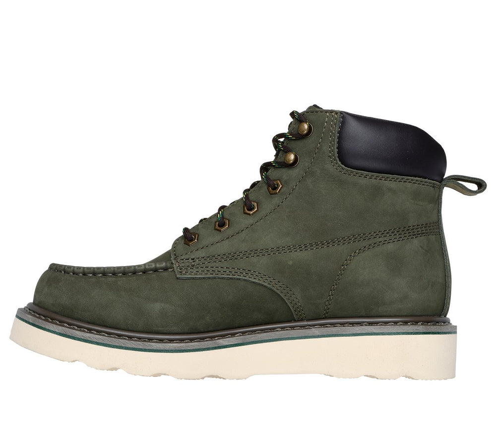 Skechers John Deere: Kadmiel - Grand Creek - Men