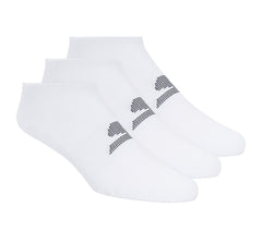 Skechers 3 Pack No Show Stretch Socks - Men|Clothing