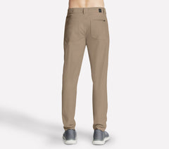 Skechers GO WALK Premium 5 Pocket Pant - Men