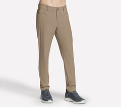 Skechers GO WALK Premium 5 Pocket Pant - Men