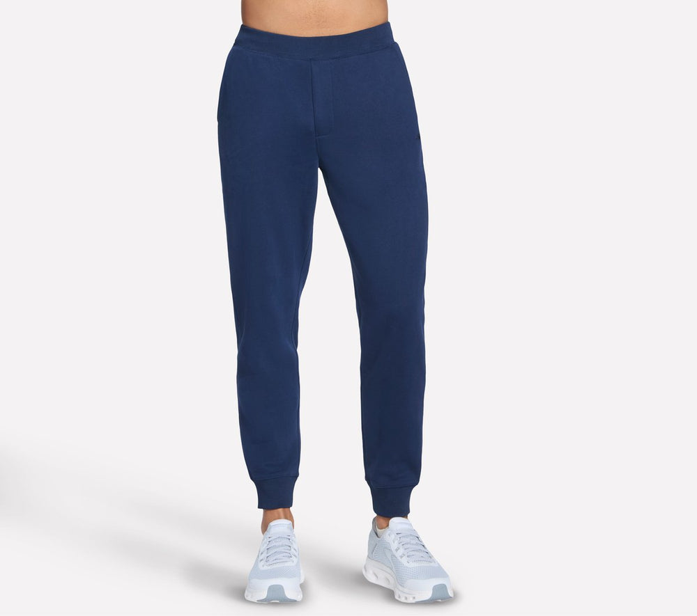 Skechers Max Soft Fleece Jogger - Men