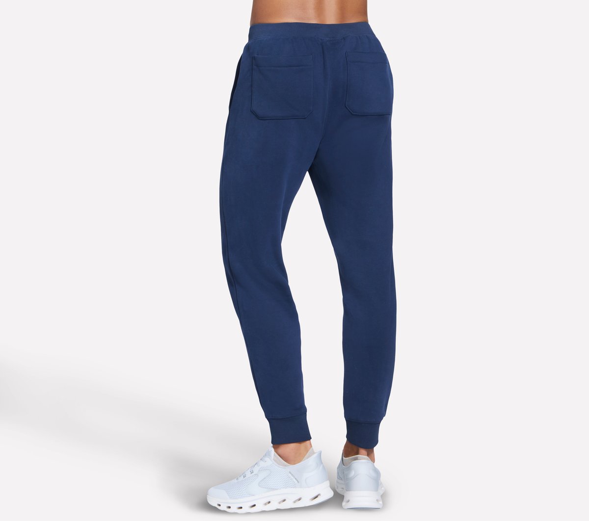 Skechers Max Soft Fleece Jogger - Men