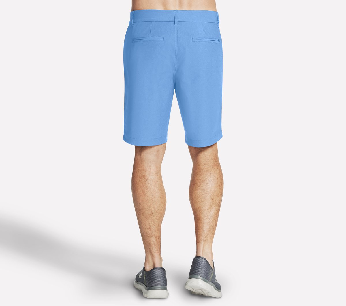 Skechers SKECH-KNITS Premium Everywhere 9 Inch Short - Men