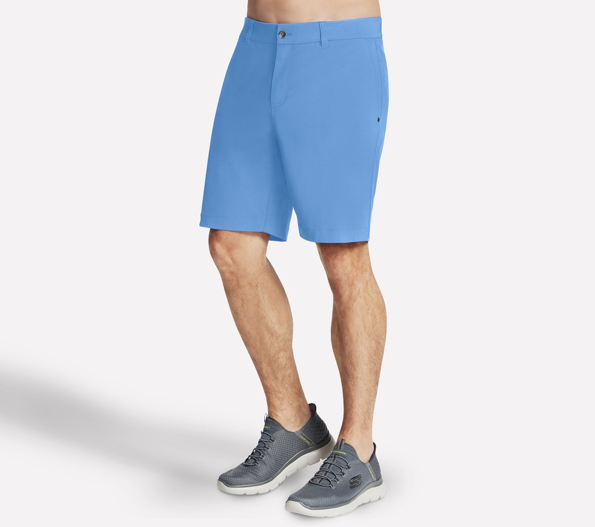 Skechers SKECH-KNITS Premium Everywhere 9 Inch Short - Men