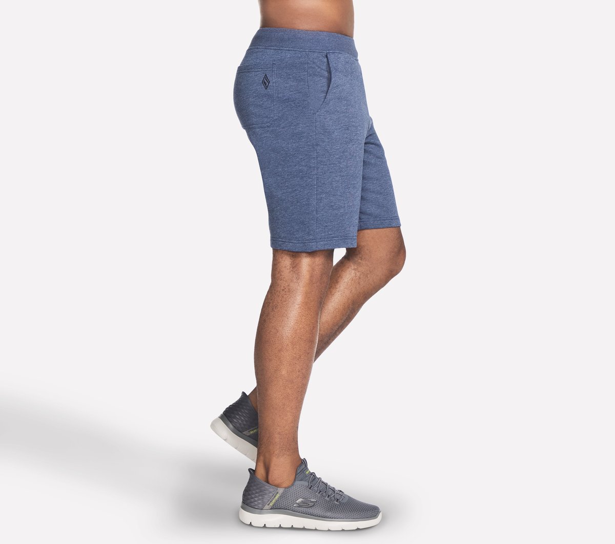 Skechers Explorer 9 Inch Short - Men