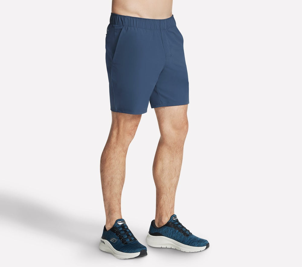 Skechers GO STRETCH Ultra 7 Inch Short - Men