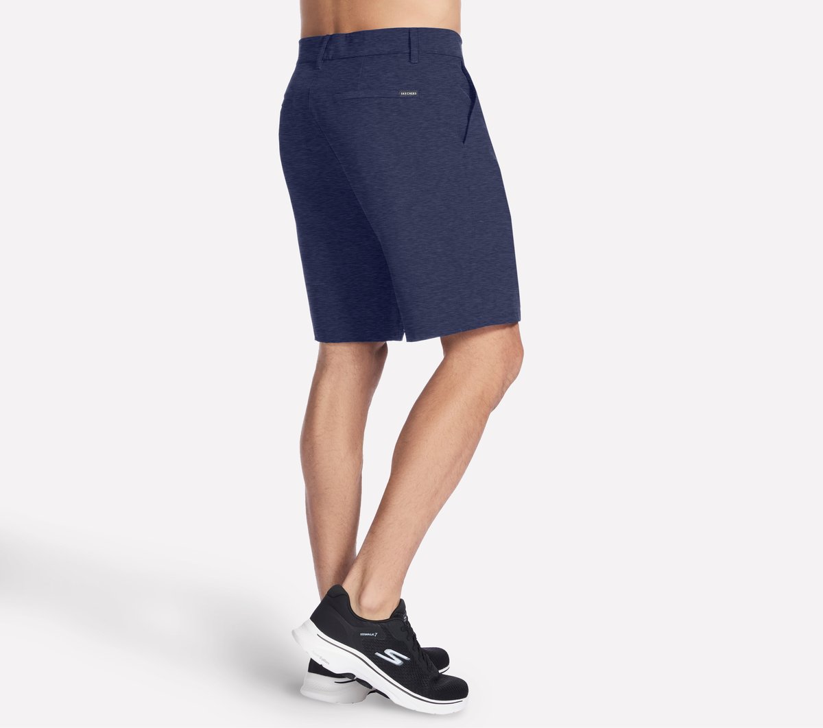 Skechers The GO WALK Everywhere 9-Inch Short - Men